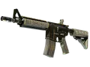 M4A4 | The Battlestar (Factory New)