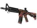 M4A4 | Turbine (Factory New)