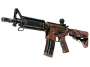 M4A4 | Turbine (Field-Tested)