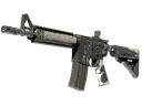 M4A4 | Urban DDPAT (Battle-Scarred)
