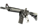 M4A4 | Urban DDPAT (Field-Tested)