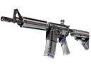 M4A4 | X-Ray (Minimal Wear)