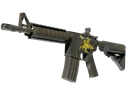 M4A4 | Zirka (Field-Tested)