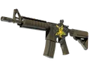 M4A4 | Zirka (Minimal Wear)