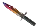 ★ M9 Bayonet | Fade (Minimal Wear)