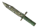 ★ M9 Bayonet | Forest DDPAT (Field-Tested)
