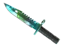 ★ M9 Bayonet | Gamma Doppler (Factory New)