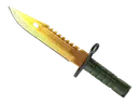 ★ M9 Bayonet | Lore (Factory New)