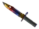 ★ M9 Bayonet | Marble Fade (Factory New)