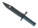 ★ M9 Bayonet | Night (Factory New)