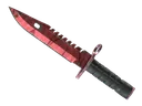 ★ M9 Bayonet | Slaughter (Field-Tested)