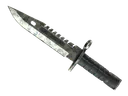 ★ M9 Bayonet | Stained (Battle-Scarred)