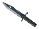 ★ M9 Bayonet | Stained (Minimal Wear)