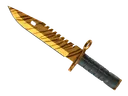 ★ M9 Bayonet | Tiger Tooth (Factory New)