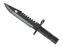 ★ M9 Bayonet