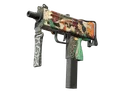 MAC-10 | Allure (Factory New)
