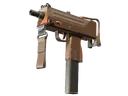 MAC-10 | Bronzer (Well-Worn)