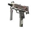 MAC-10 | Button Masher (Field-Tested)