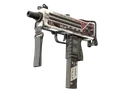 MAC-10 | Button Masher (Minimal Wear)