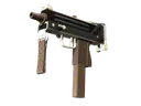 MAC-10 | Calf Skin (Minimal Wear)