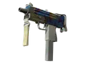 MAC-10 | Case Hardened (Field-Tested)