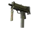MAC-10 | Classic Crate (Battle-Scarred)