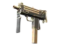 MAC-10 | Echoing Sands (Well-Worn)