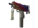 MAC-10 | Fade (Minimal Wear)