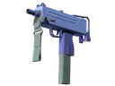 MAC-10 | Indigo (Field-Tested)