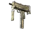MAC-10 | Palm (Battle-Scarred)