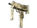 MAC-10 | Palm (Well-Worn)