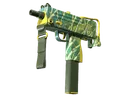 MAC-10 | Poplar Thicket (Factory New)