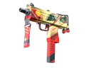 MAC-10 | Propaganda (Field-Tested)