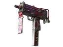 MAC-10 | SaibΔ Oni (Field-Tested)