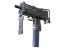 MAC-10 | Storm Camo (Field-Tested)