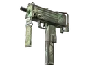 MAC-10 | Surfwood (Battle-Scarred)