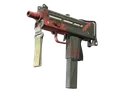 MAC-10 | Tatter (Field-Tested)