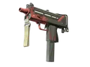 MAC-10 | Tatter (Minimal Wear)
