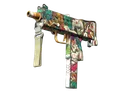 MAC-10 | Toybox (Well-Worn)