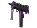 MAC-10 | Ultraviolet (Field-Tested)