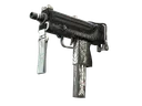 MAC-10 | Whitefish (Factory New)