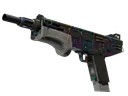 MAG-7 | BI83 Spectrum (Minimal Wear)