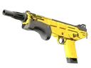 MAG-7 | Bulldozer (Field-Tested)