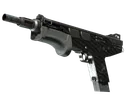 MAG-7 | Carbon Fiber (Factory New)