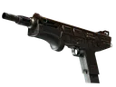 MAG-7 | Copper Coated (Field-Tested)