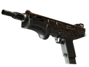 MAG-7 | Copper Coated (Minimal Wear)