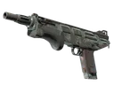 MAG-7 | Copper Oxide (Battle-Scarred)