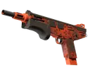 MAG-7 | Core Breach (Factory New)