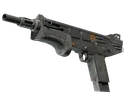 MAG-7 | Foresight (Battle-Scarred)