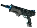 MAG-7 | Hard Water (Minimal Wear)